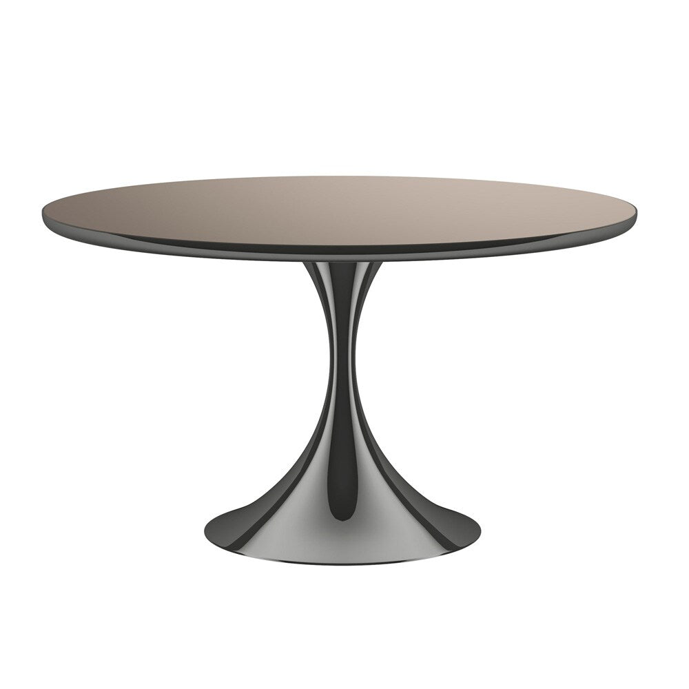 Caracole - Semper 54 Round - Dining - Table - CLA-424-206B veiw 1