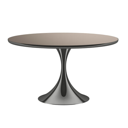 Caracole - Semper 54 Round - Dining - Table - CLA-424-206B veiw 1