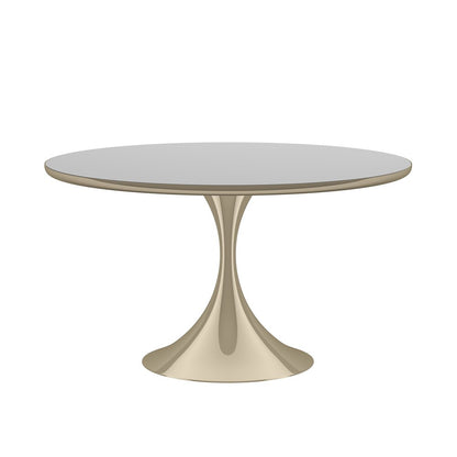 Caracole - Semper 54 Round - Dining - Table - CLA-424-206A veiw 1