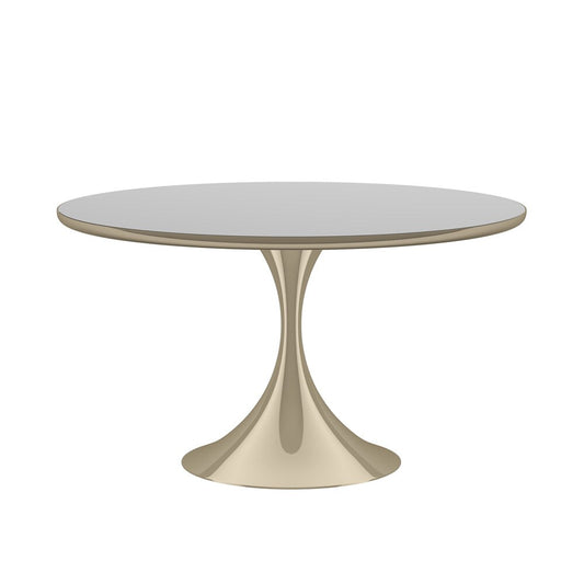 Caracole - Semper 54 Round - Dining - Table - CLA-424-206A veiw 1