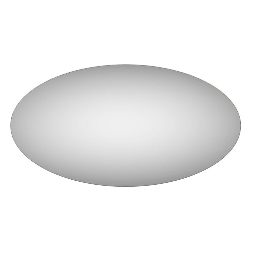 Caracole - Semper 96 Oval - Dining - Table - CLA-424-208A veiw 3