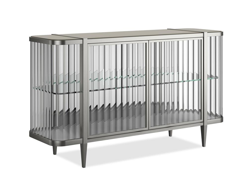 Caracole - Stop And Stare - Sideboard - CLA-424-215C veiw 1