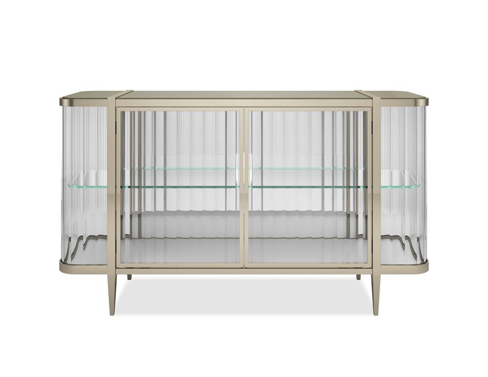 Caracole - Stop And Stare - Sideboard - CLA-424-215A veiw 2
