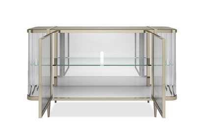 Caracole - Stop And Stare - Sideboard - CLA-424-215A veiw 3
