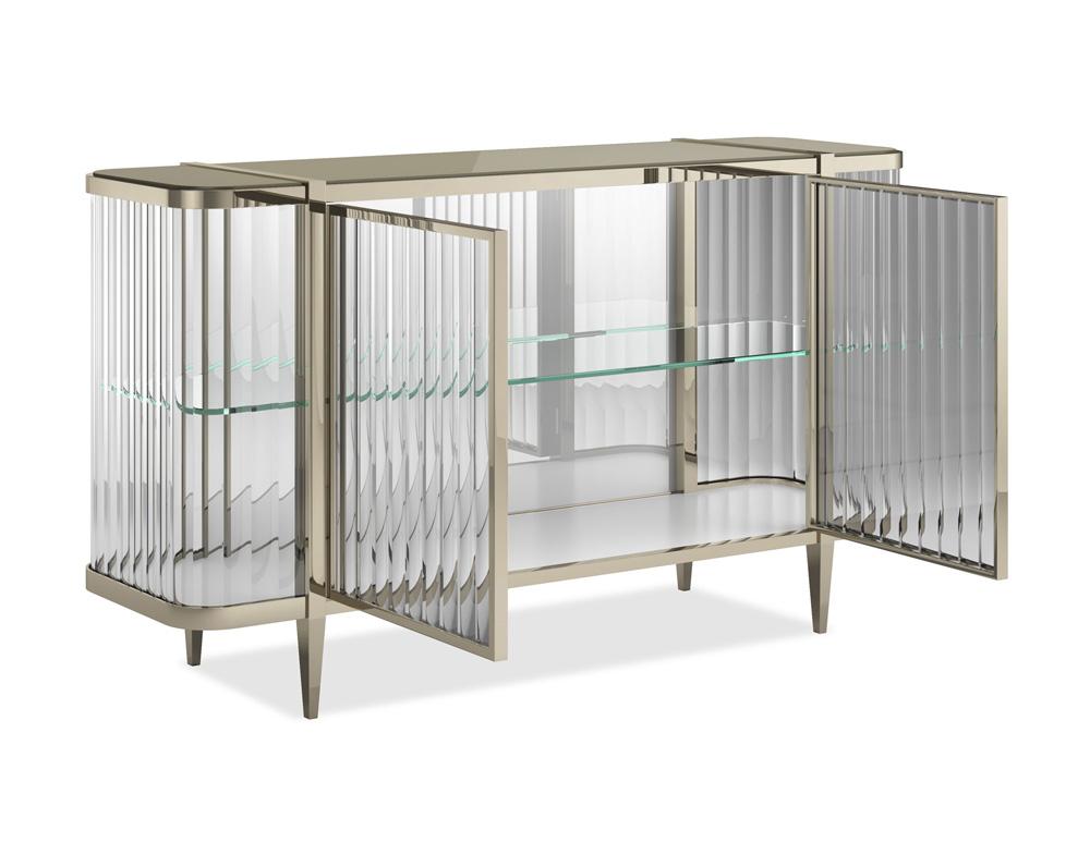 Caracole - Stop And Stare - Sideboard - CLA-424-215A veiw 4
