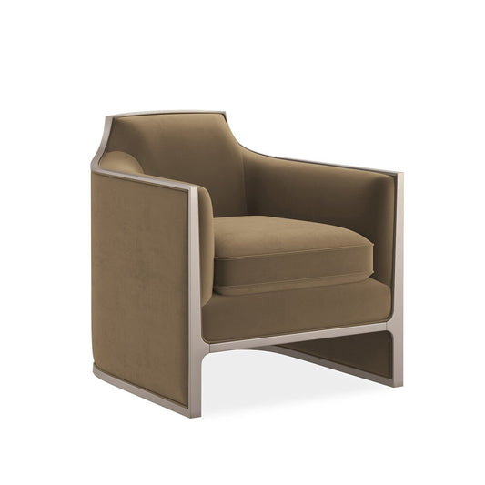 Caracole - The CatS Meow Chair - UPH-424-232-D veiw 1