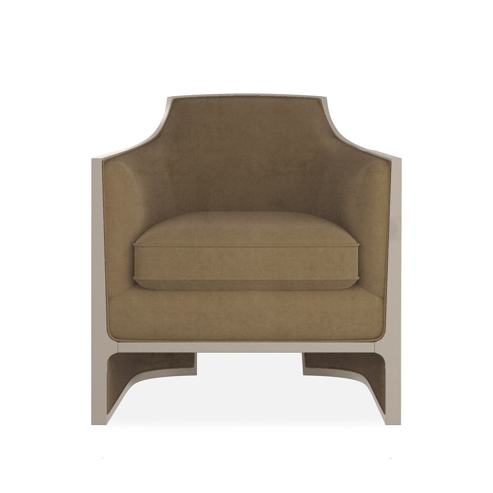 Caracole - The CatS Meow Chair - UPH-424-232-D veiw 2