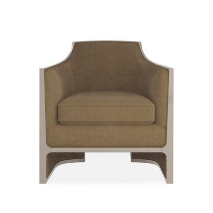 Caracole - The CatS Meow Chair - UPH-424-232-D veiw 2