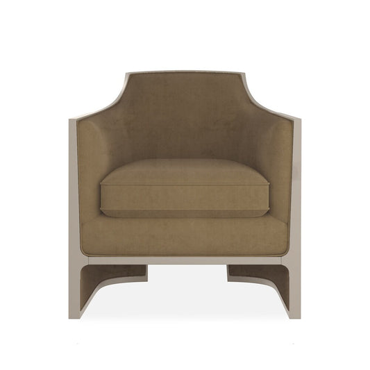 Caracole - The CatS Meow Chair - UPH-424-232-D veiw 2