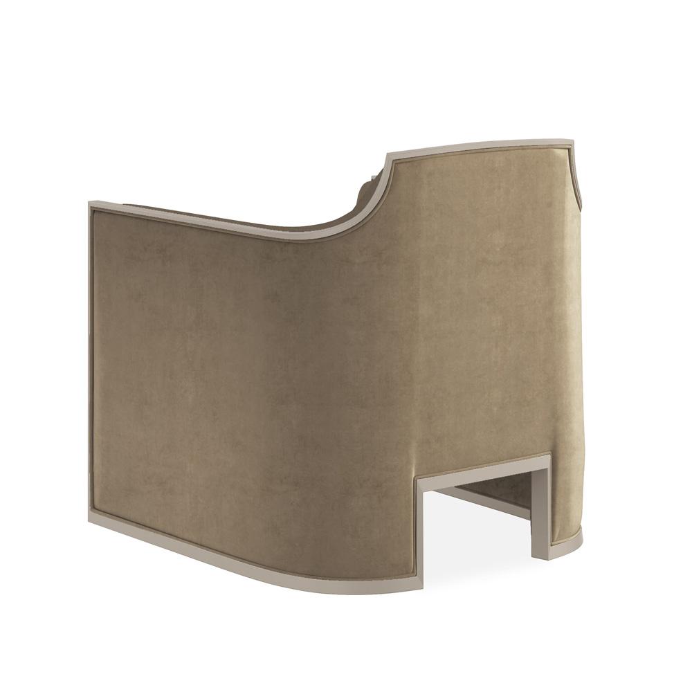Caracole - The CatS Meow Chair - UPH-424-232-D veiw 4