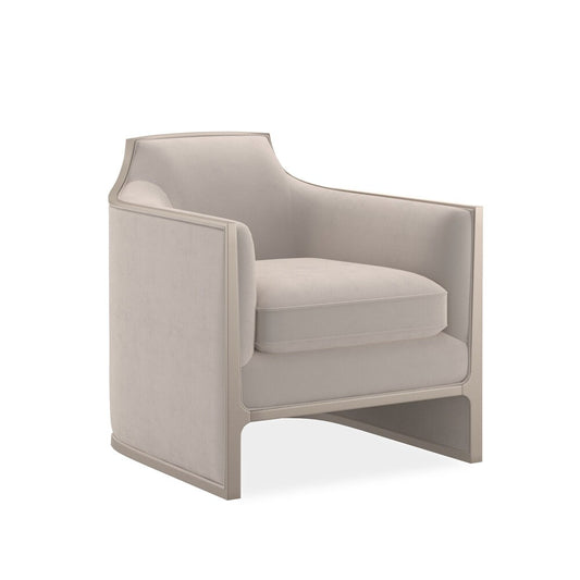 Caracole - The CatS Meow Chair - UPH-424-232-C veiw 1