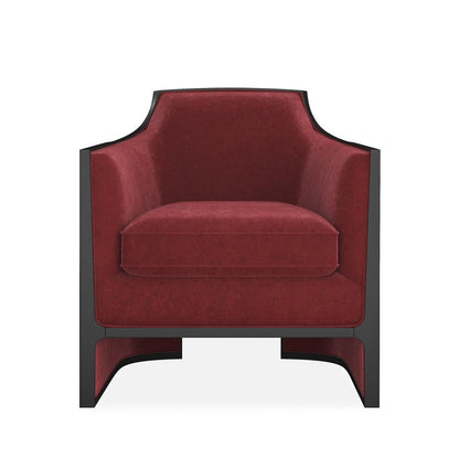 Caracole - The CatS Meow Chair - UPH-424-232-A veiw 2