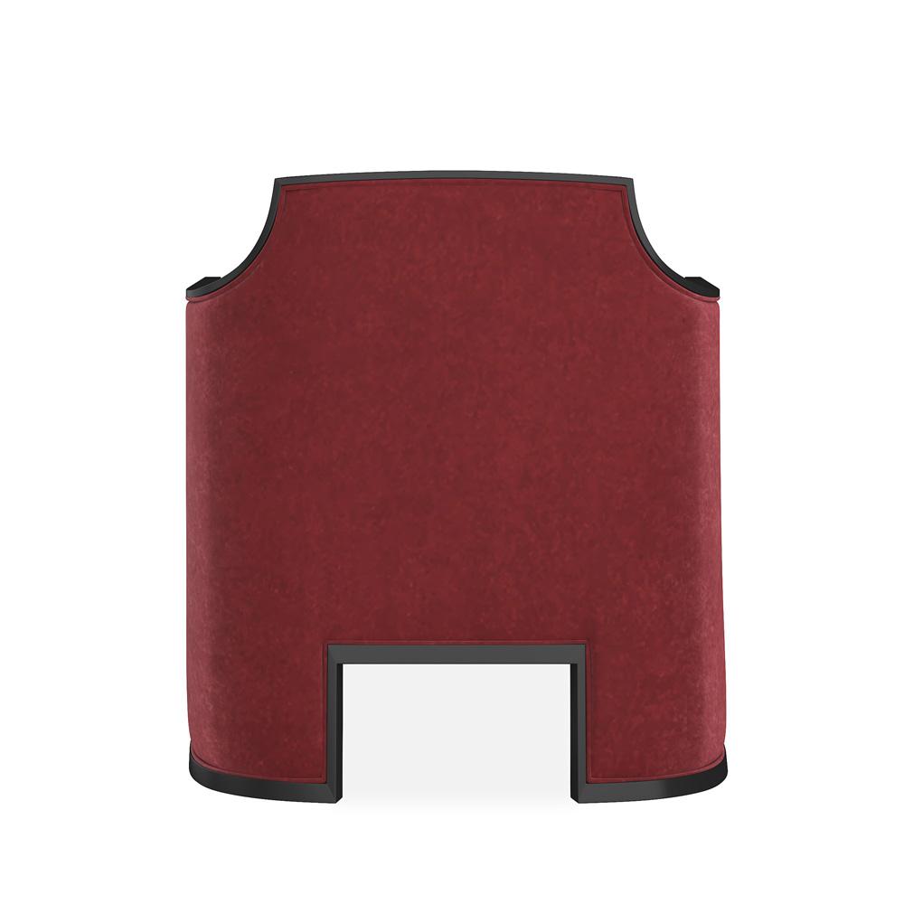 Caracole - The CatS Meow Chair - UPH-424-232-A veiw 3