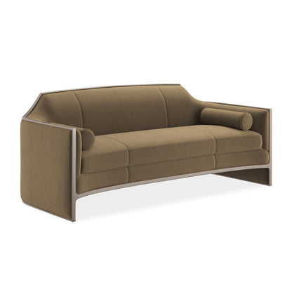 Caracole - The CatS Meow Sofa - UPH-424-213-D veiw 1