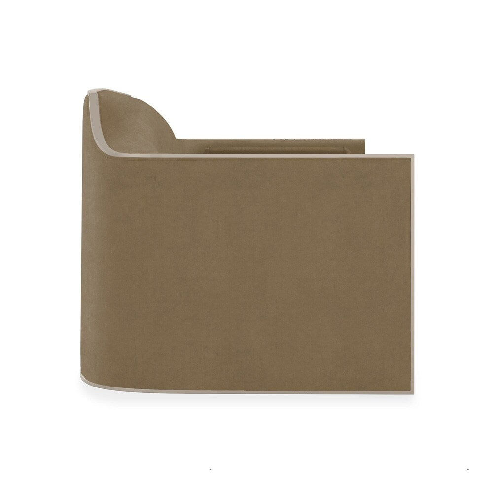 Caracole - The CatS Meow Sofa - UPH-424-213-D veiw 3