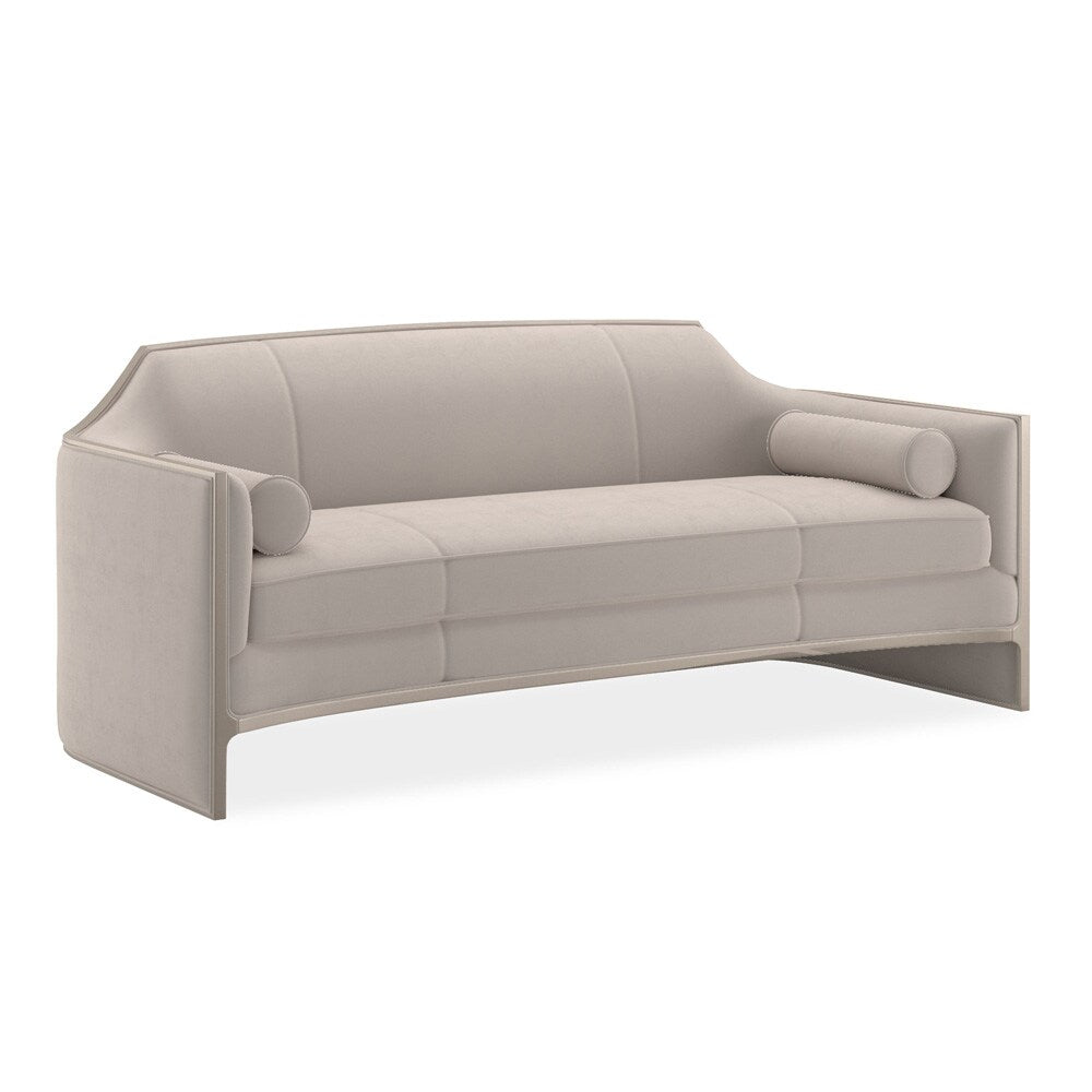 Caracole - The CatS Meow Sofa - UPH-424-213-C veiw 1