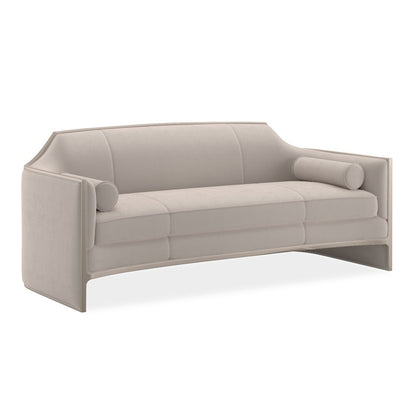 Caracole - The CatS Meow Sofa - UPH-424-213-C veiw 1