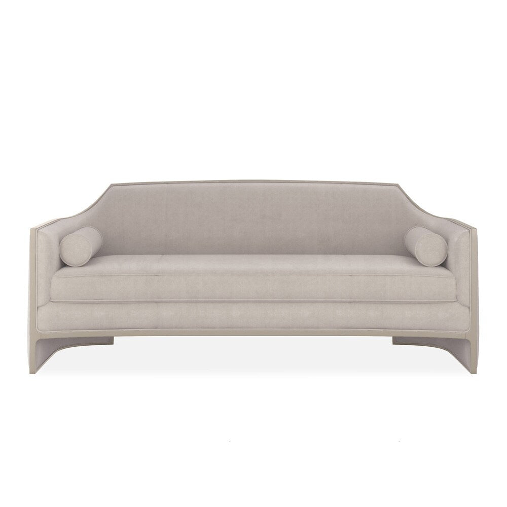 Caracole - The CatS Meow Sofa - UPH-424-213-C veiw 2
