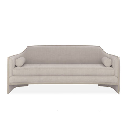 Caracole - The CatS Meow Sofa - UPH-424-213-C veiw 2