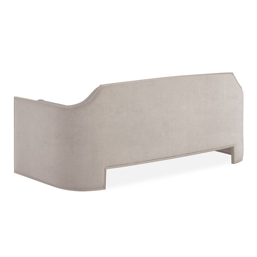 Caracole - The CatS Meow Sofa - UPH-424-213-C veiw 3
