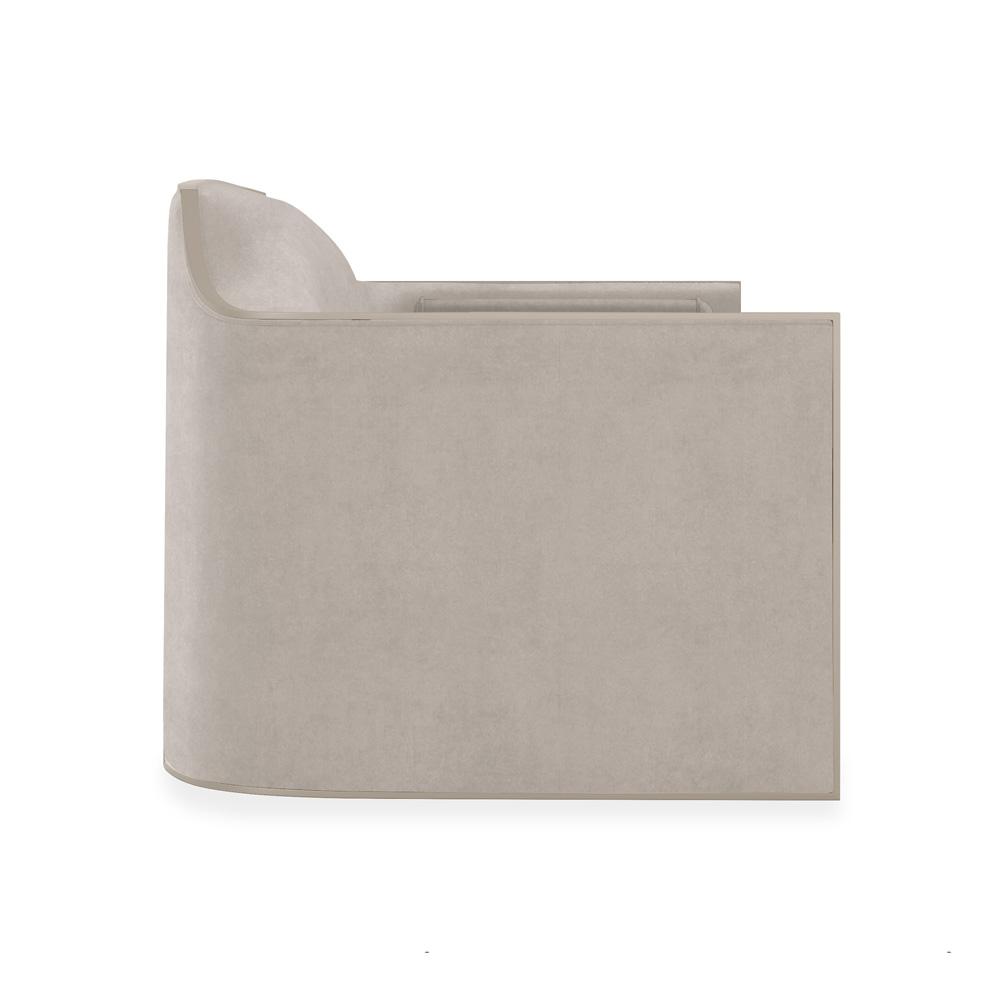 Caracole - The CatS Meow Sofa - UPH-424-213-C veiw 4