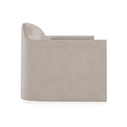 Caracole - The CatS Meow Sofa - UPH-424-213-C veiw 4
