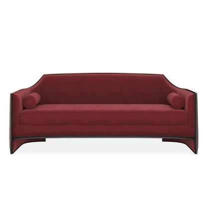 Caracole - The CatS Meow Sofa - UPH-424-213-A veiw 2