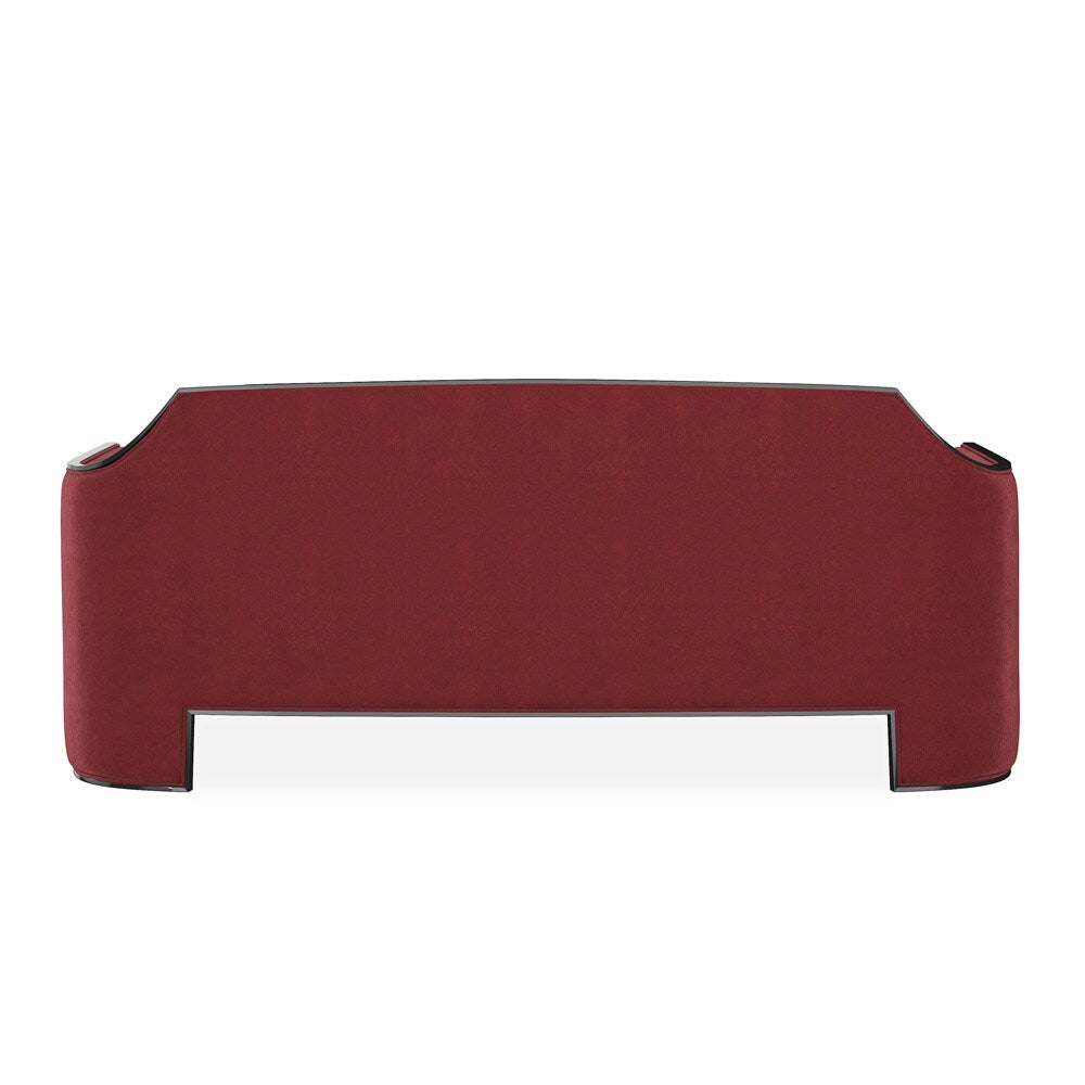 Caracole - The CatS Meow Sofa - UPH-424-213-A veiw 3