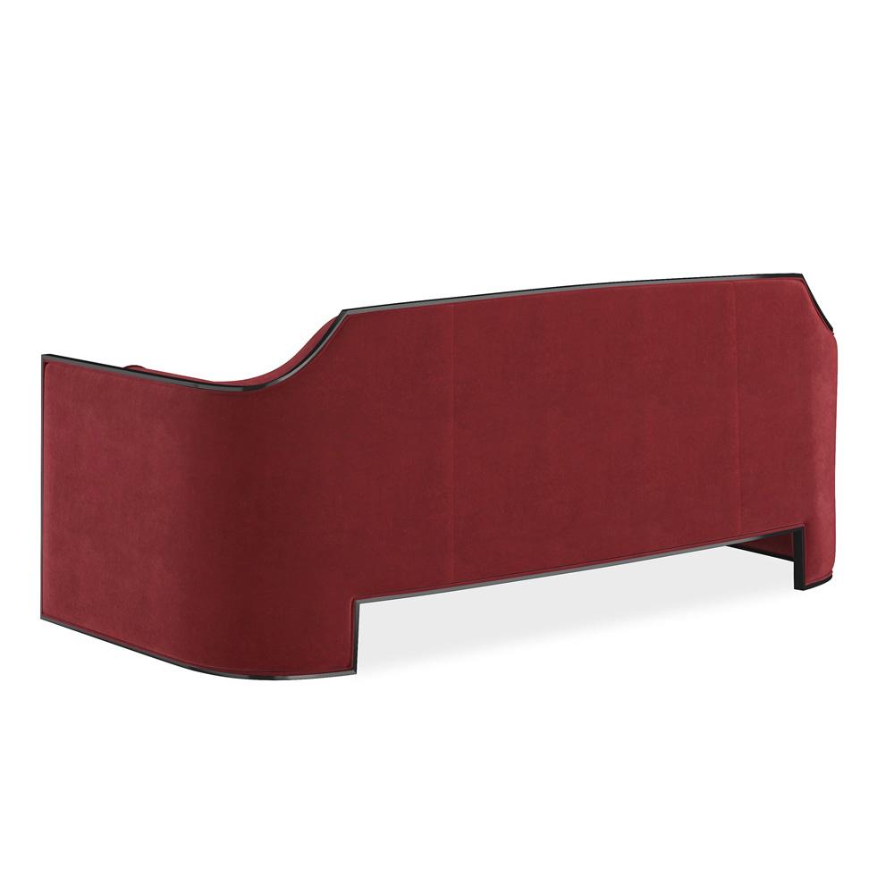 Caracole - The CatS Meow Sofa - UPH-424-213-A veiw 4