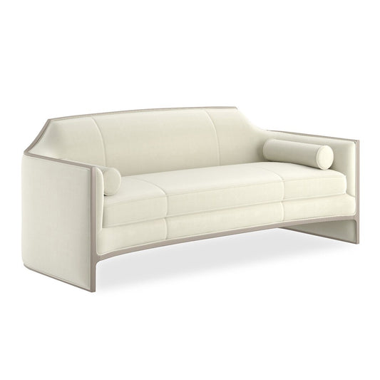 Caracole - The CatS Meow Sofa - UPH-424-213-B veiw 1