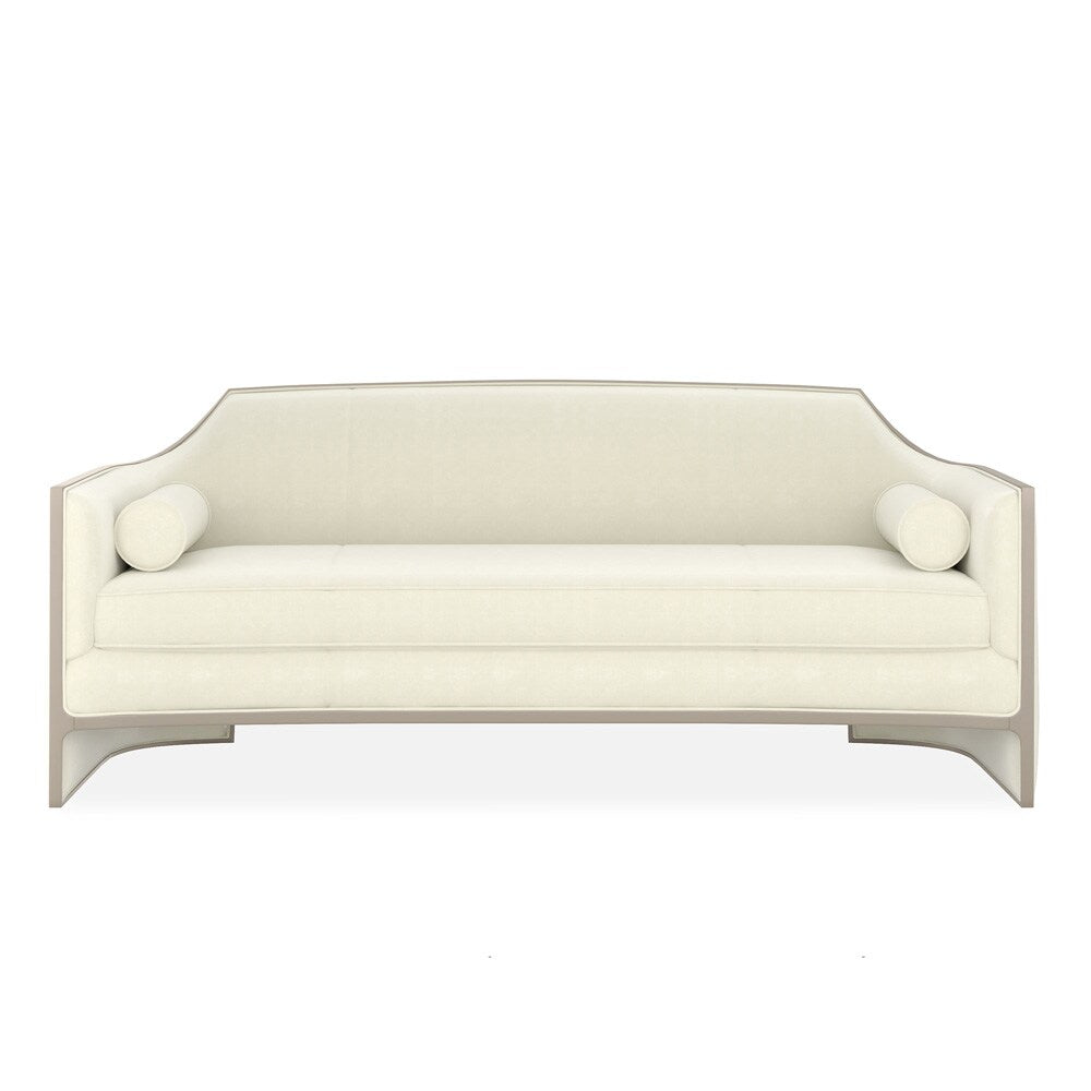 Caracole - The CatS Meow Sofa - UPH-424-213-B veiw 2