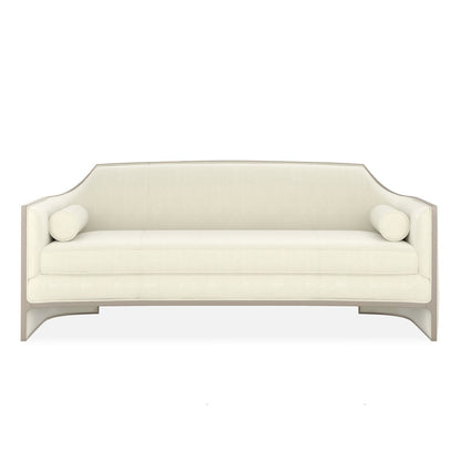 Caracole - The CatS Meow Sofa - UPH-424-213-B veiw 2