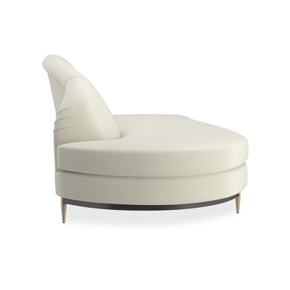 Caracole - ThreeS Company Laf Chaise - UPH-424-LH1-D veiw 5