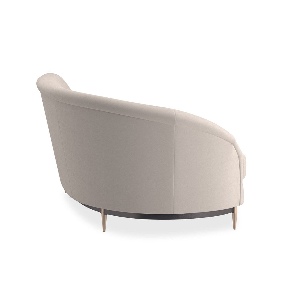 Caracole - ThreeS Company Laf Sofa - UPH-424-LS1-E veiw 5