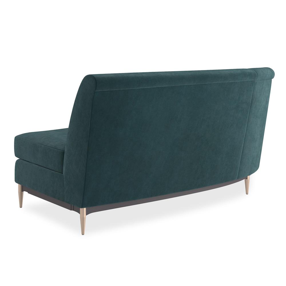 Caracole - ThreeS Company Laf Sofa - UPH-424-LS1-C veiw 2