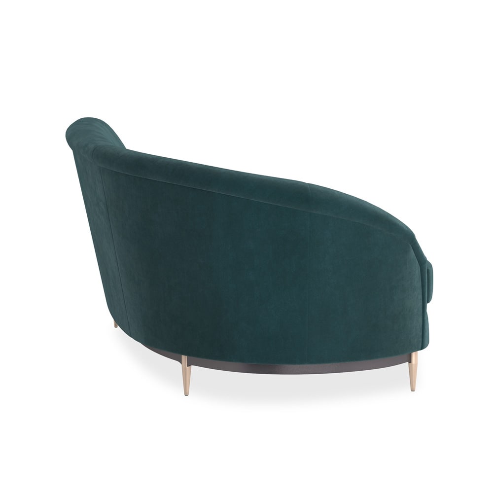 Caracole - ThreeS Company Laf Sofa - UPH-424-LS1-C veiw 5