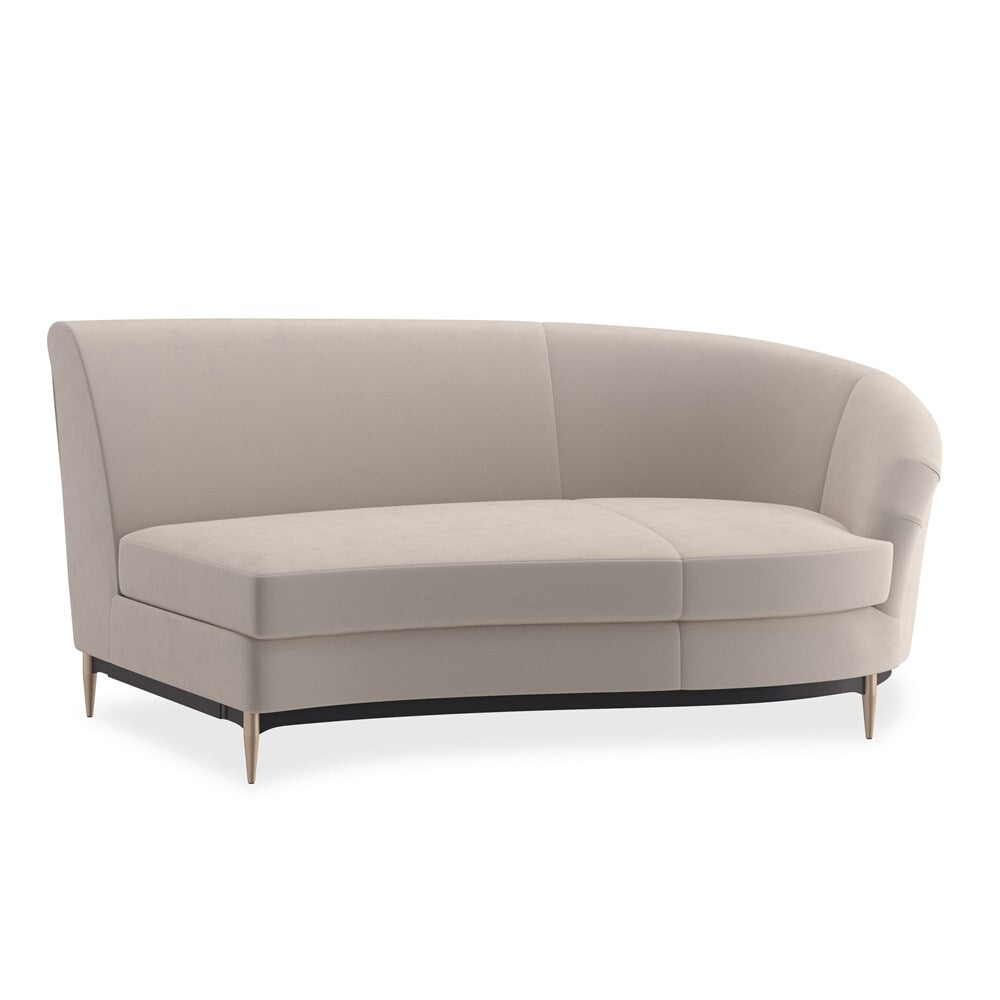 Caracole - ThreeS Company Raf Sofa - UPH-424-RS1-E veiw 1