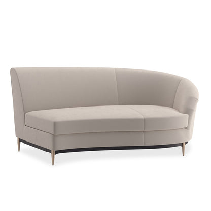 Caracole - ThreeS Company Raf Sofa - UPH-424-RS1-E veiw 1