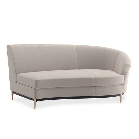 Caracole - ThreeS Company Raf Sofa - UPH-424-RS1-E veiw 1