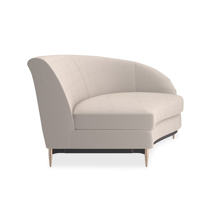 Caracole - ThreeS Company Raf Sofa - UPH-424-RS1-E veiw 2