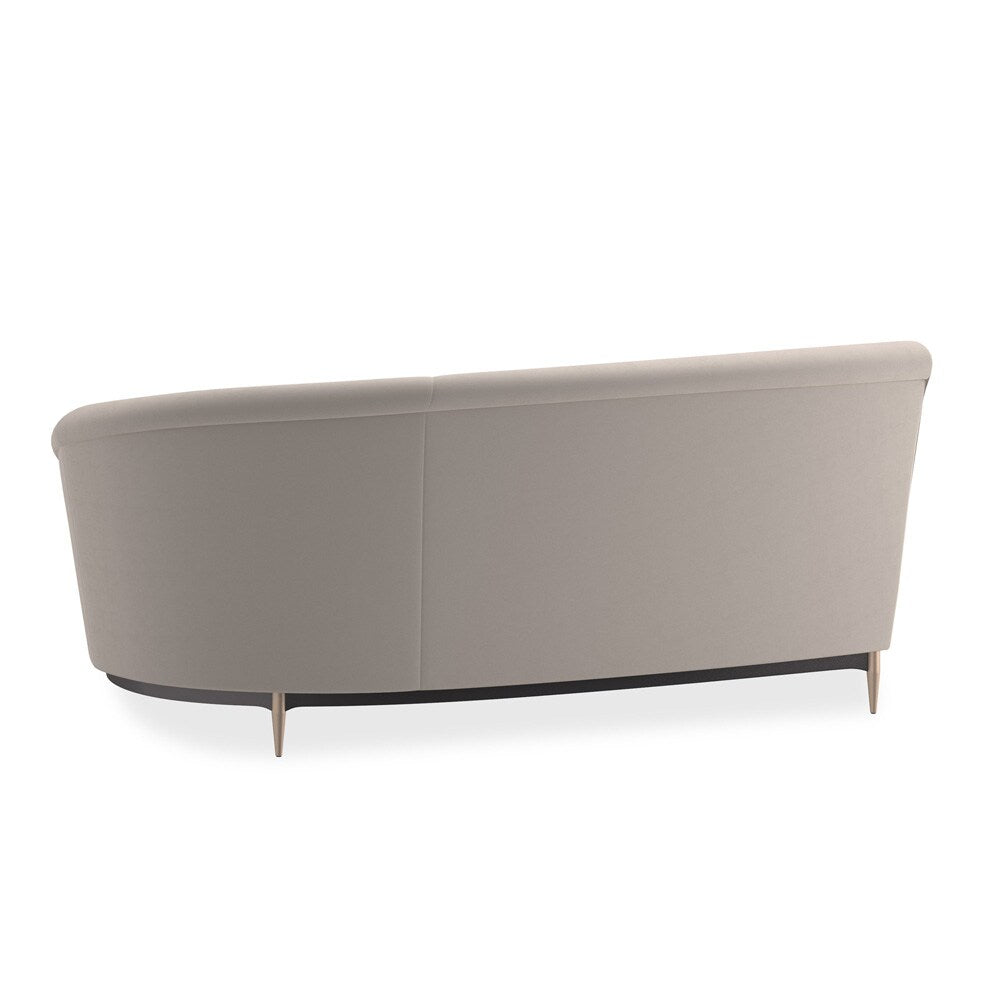 Caracole - ThreeS Company Raf Sofa - UPH-424-RS1-E veiw 4