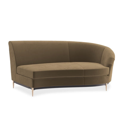 Caracole - ThreeS Company Raf Sofa - UPH-424-RS1-F veiw 1