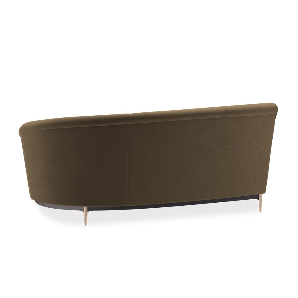 Caracole - ThreeS Company Raf Sofa - UPH-424-RS1-F veiw 4