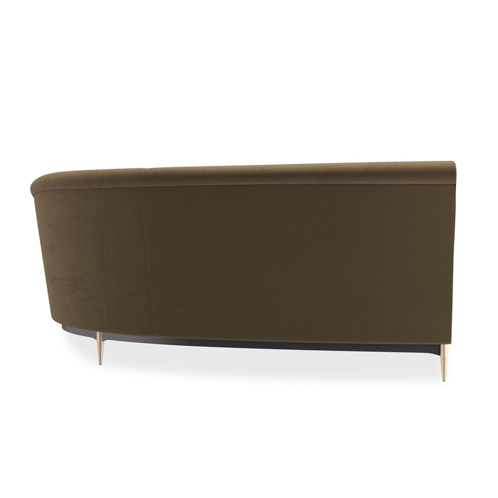 Caracole - ThreeS Company Raf Sofa - UPH-424-RS1-F veiw 5