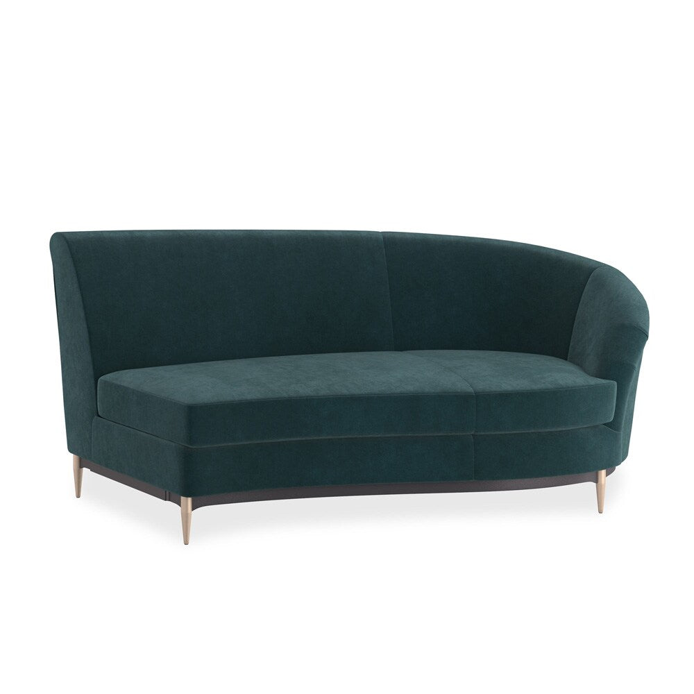 Caracole - ThreeS Company Raf Sofa - UPH-424-RS1-C veiw 1