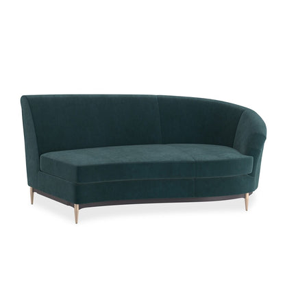 Caracole - ThreeS Company Raf Sofa - UPH-424-RS1-C veiw 1