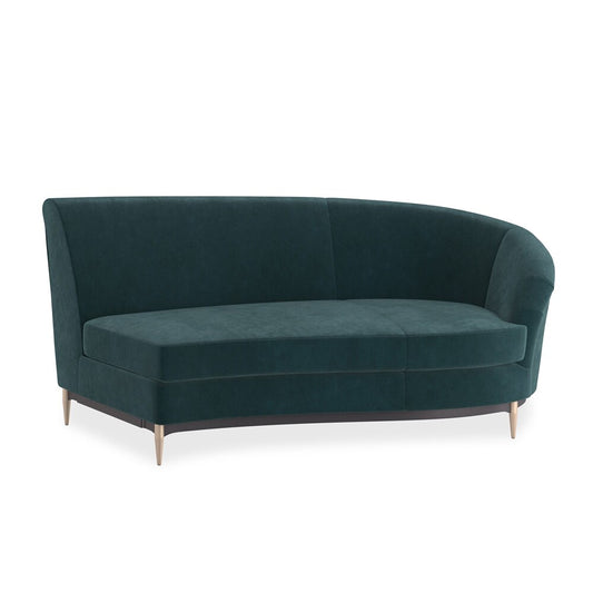 Caracole - ThreeS Company Raf Sofa - UPH-424-RS1-C veiw 1
