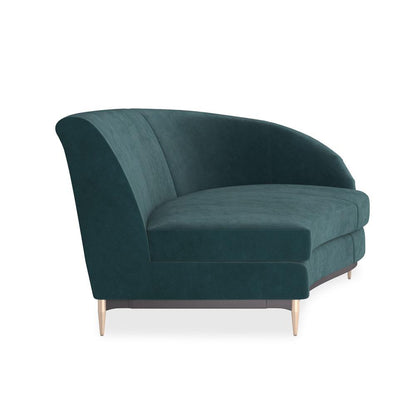 Caracole - ThreeS Company Raf Sofa - UPH-424-RS1-C veiw 3