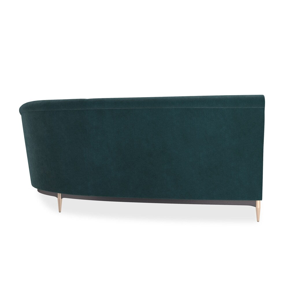 Caracole - ThreeS Company Raf Sofa - UPH-424-RS1-C veiw 4