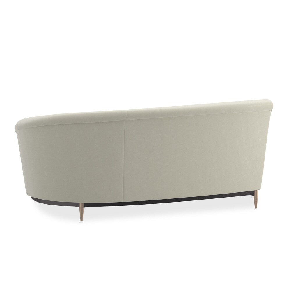 Caracole - ThreeS Company Raf Sofa - UPH-424-RS1-D veiw 3